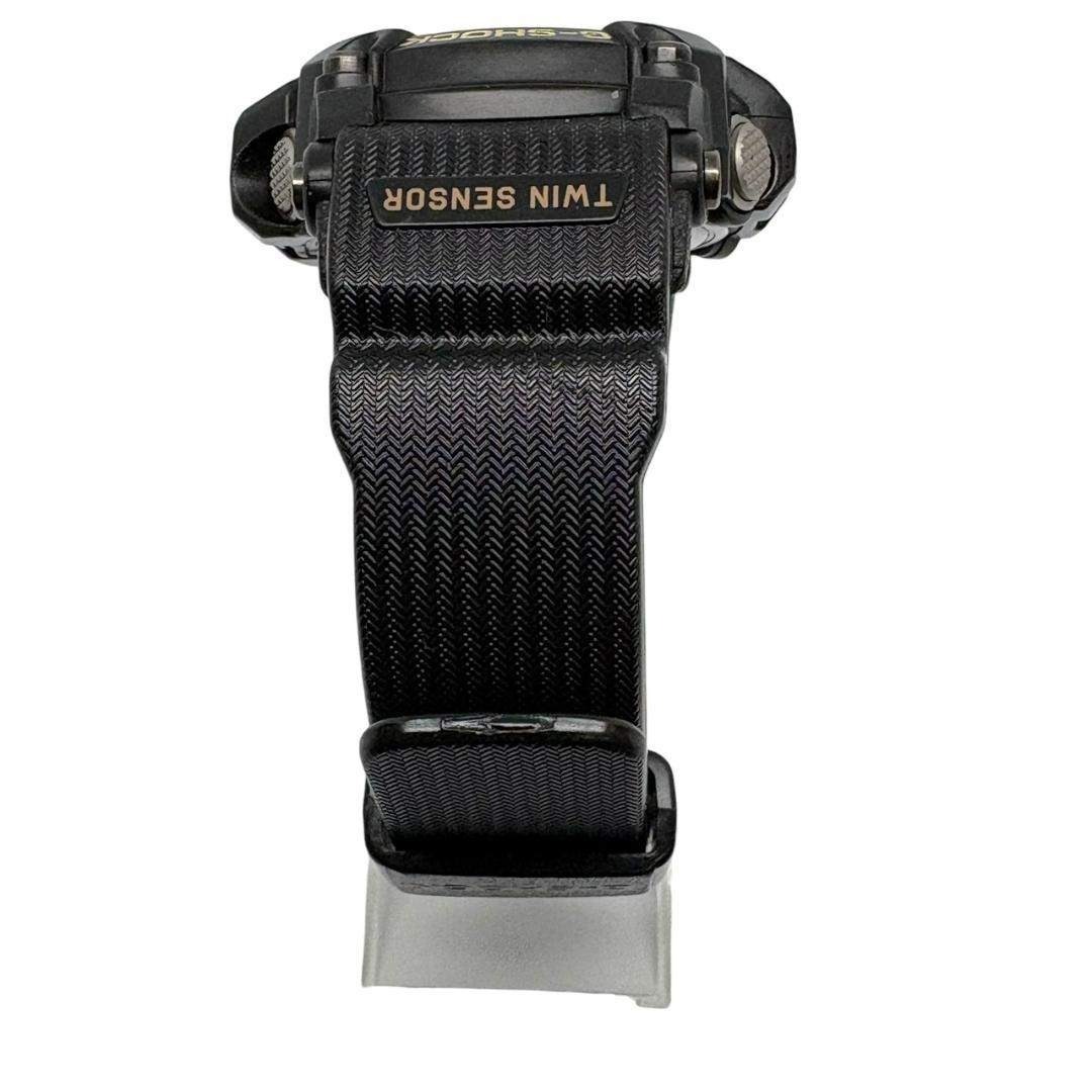 G-SHOCK - 【美品・電池交換済】G-SHOCK マッドマスター GG-1000