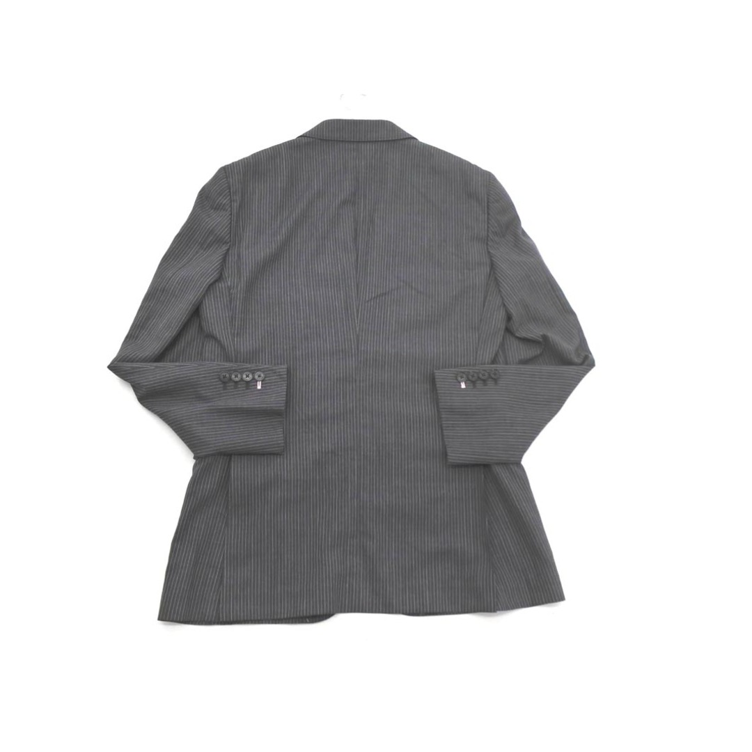 BURBERRY バーバリー ブラックレーベル ストライプ セットアップ