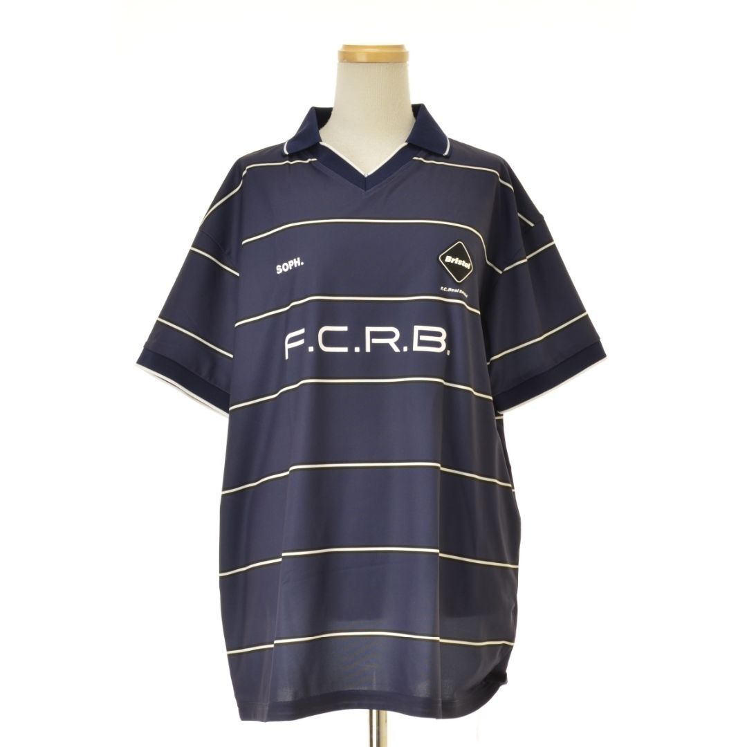 F.C.R.B. - 【F.C.R.B./F.C.RealBristol】25SS FCRB-250125 INTERSTATE