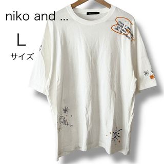 DIOR HOMME - 希少サイズ ディオール オム LET'S ROCK Tシャツ エディ