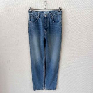 little sunny bite - 渡辺直美 ten 10 yoppy コラボ デニムパンツ 3の