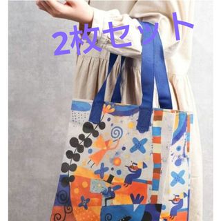 Ball&Chain】ボールアンドチェーン 神戸限定 エコバッグの通販 by