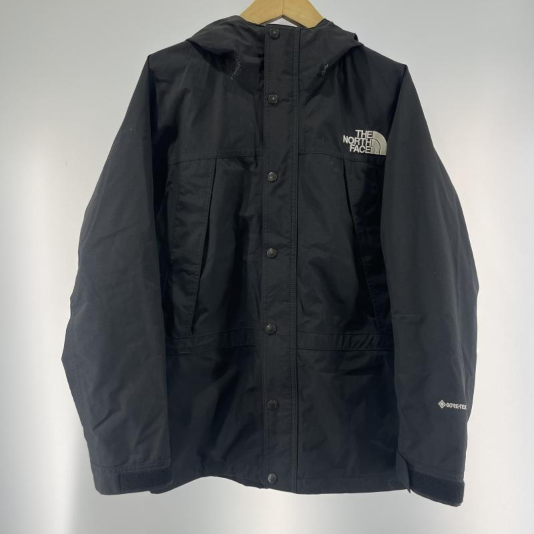 THE NORTH FACE - 【中古】THE NORTH FACE マウンテンライトジャケット