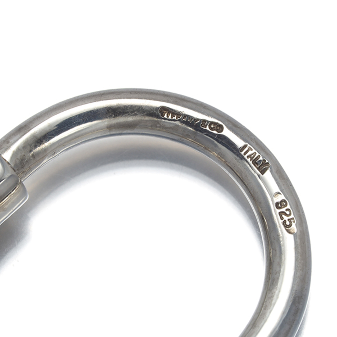 Tiffany & Co. - ティファニー キーホルダー 亀 カメ アニマル