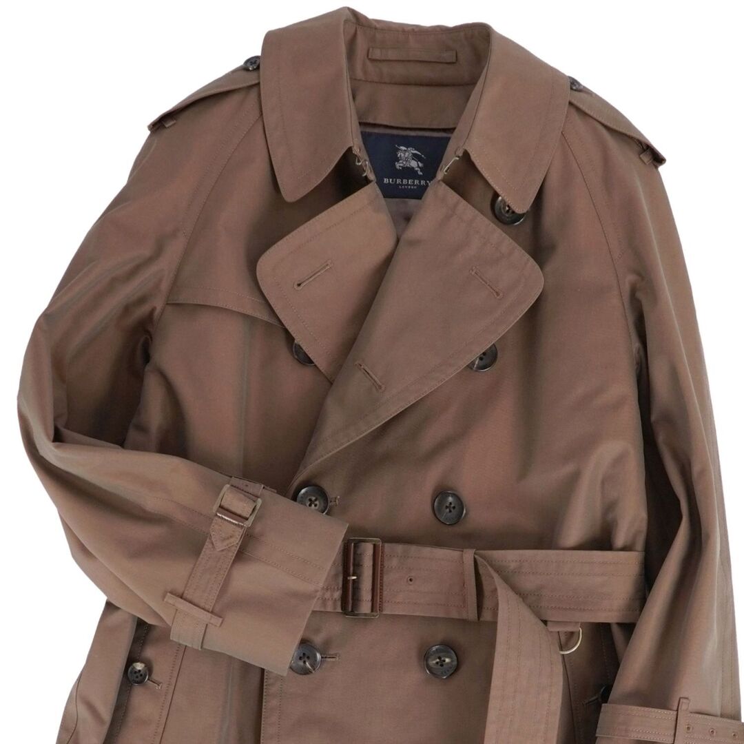 BURBERRY - 極美品 バーバリー ロンドン BURBERRY LONDON コート
