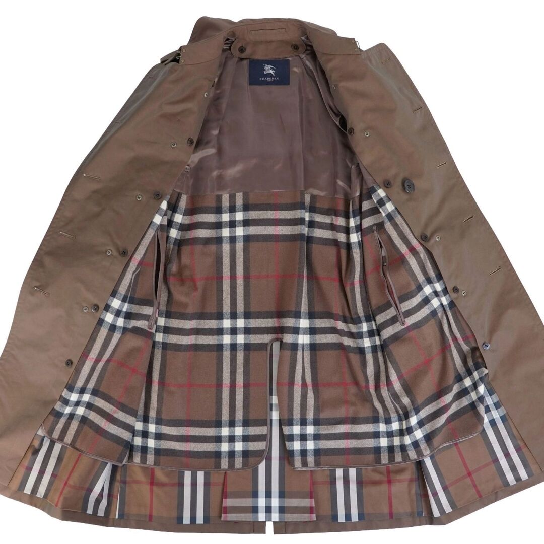 BURBERRY - 極美品 バーバリー ロンドン BURBERRY LONDON コート