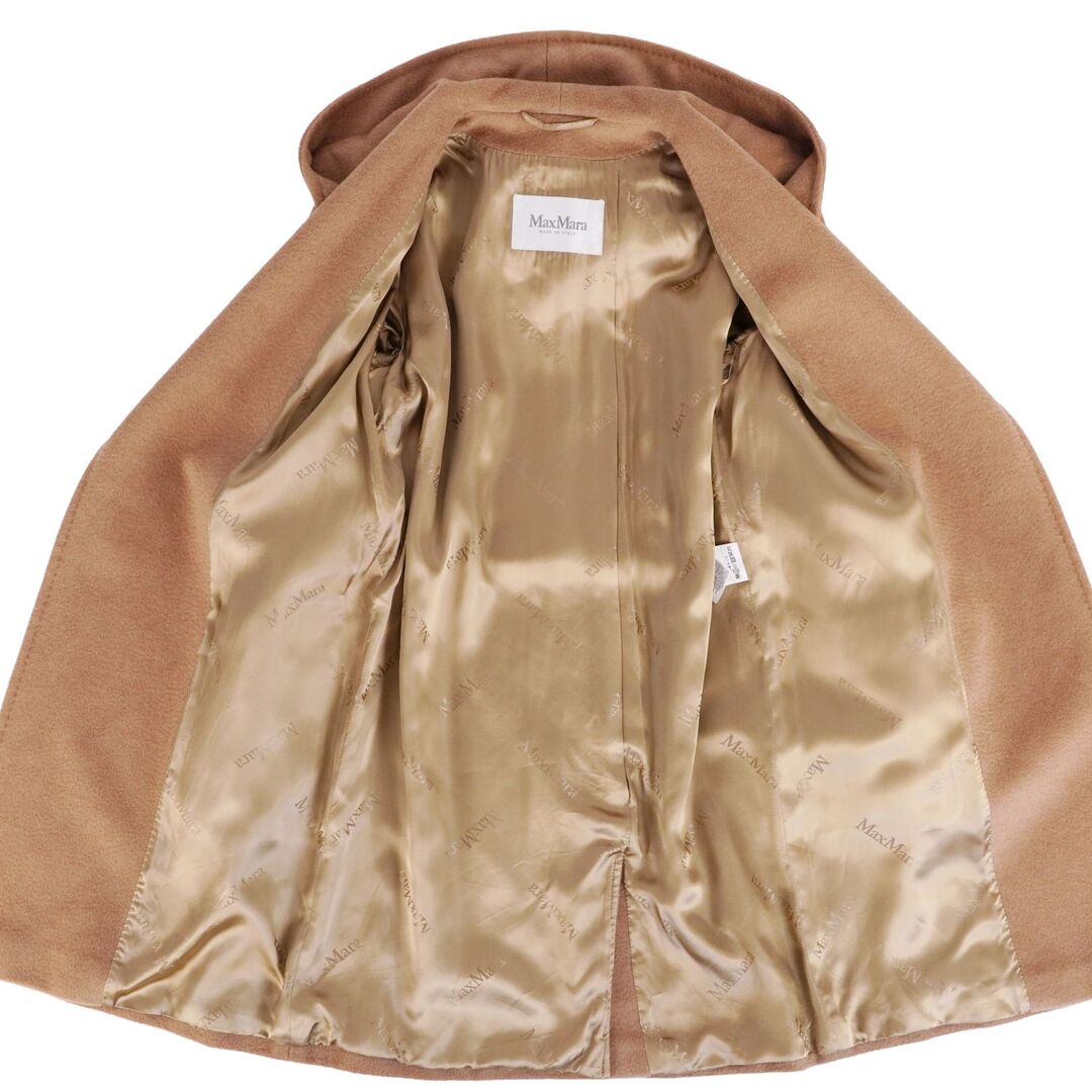 Max Mara - 美品 マックスマーラ Max Mara 白タグ RIALTO リアルト