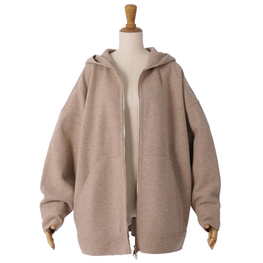 Max Mara - 美品 マックスマーラ Max Mara 白タグ cucito a mano