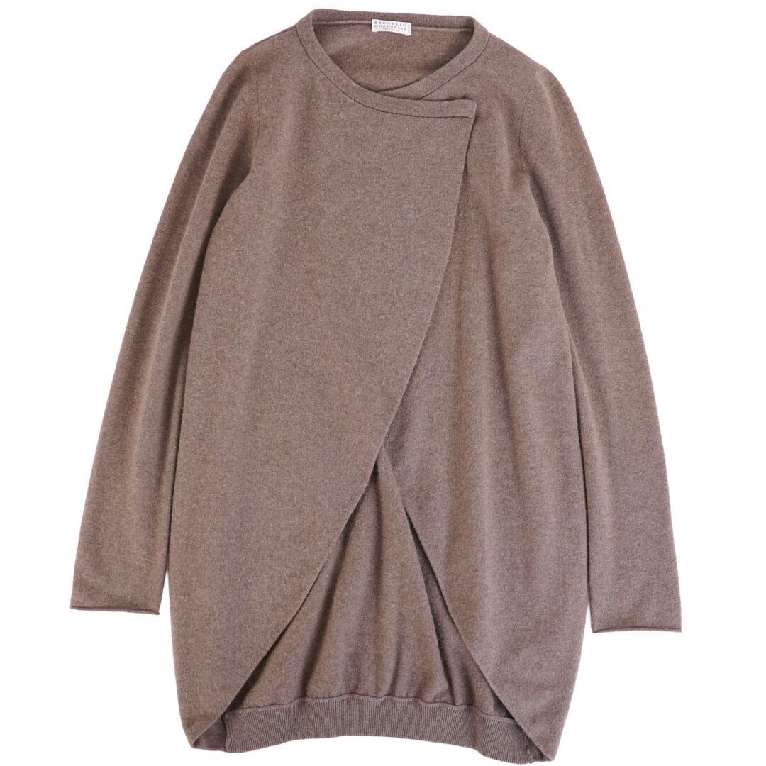 BRUNELLO CUCINELLI - 美品 ブルネロクチネリ BRUNELLO CUCINELLI