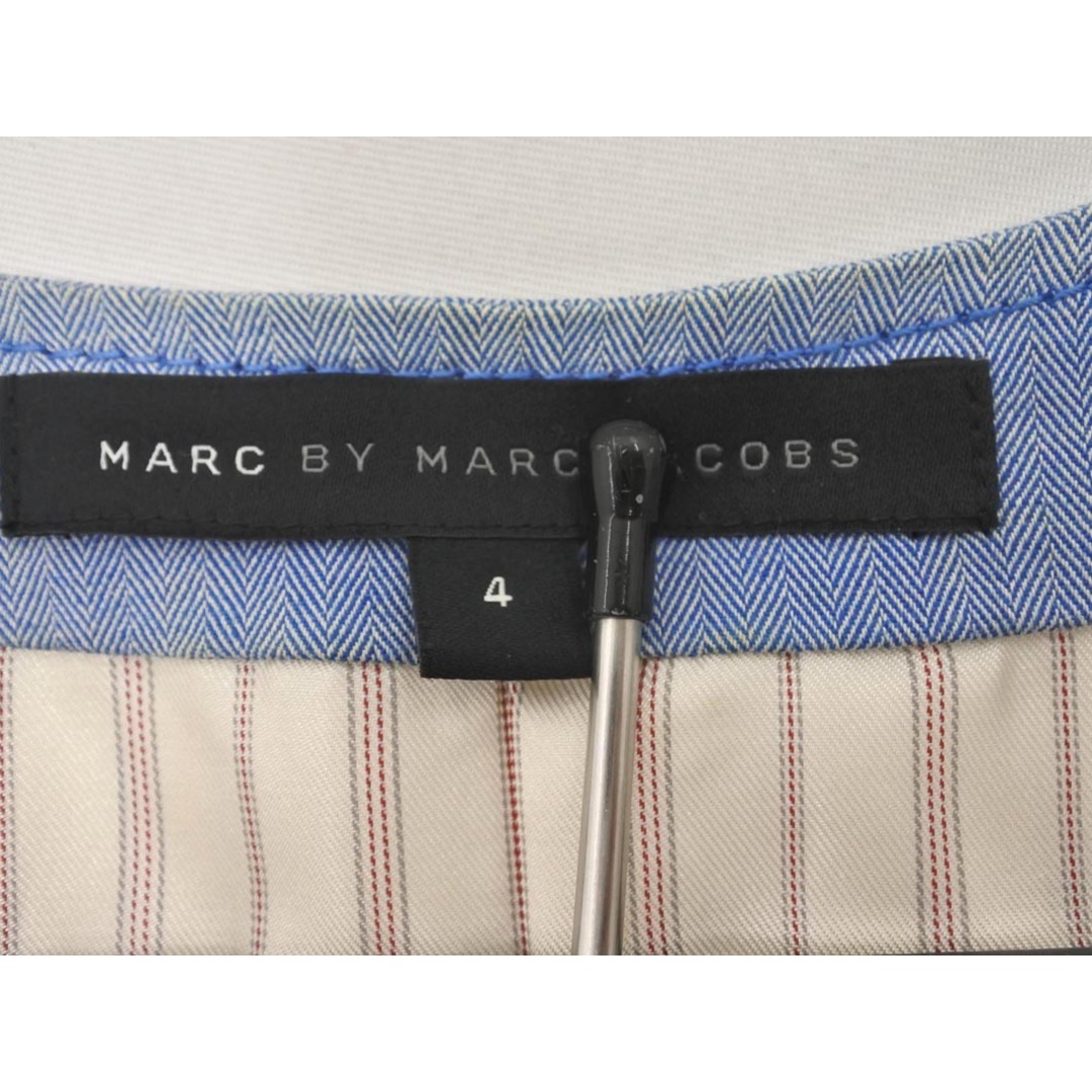 MARC JACOBS - MARC BY MARC JACOBS マークバイマークジェイコブス