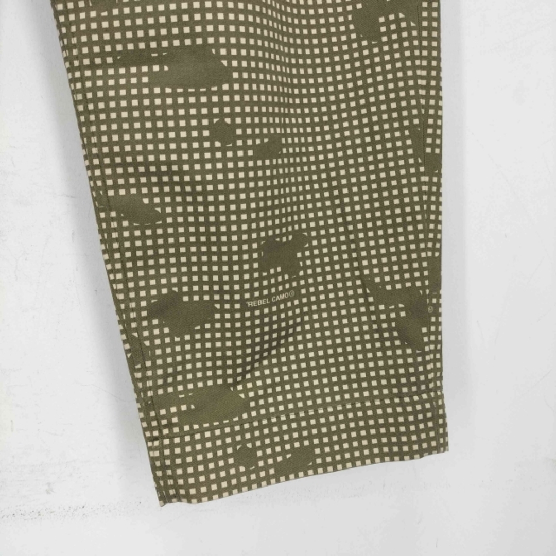 UNDERCOVER - UNDERCOVER(アンダーカバー) メンズ パンツ スラックスの