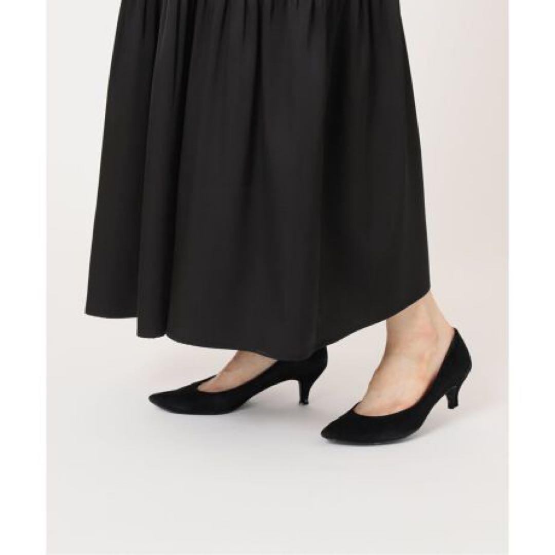 JOURNAL STANDARD - JOURNAL STANDARD ロングキャミワンピース 美品の