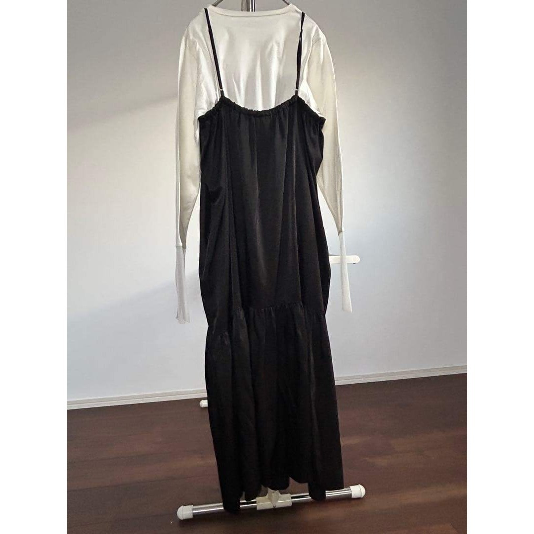 JOURNAL STANDARD - JOURNAL STANDARD ロングキャミワンピース 美品の