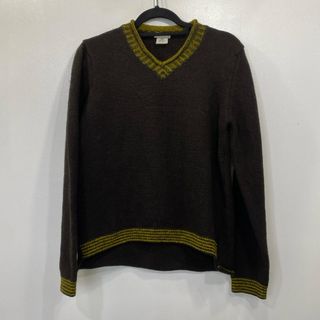 DRIES VAN NOTEN（ニット/セーター）のフリマアイテム一覧