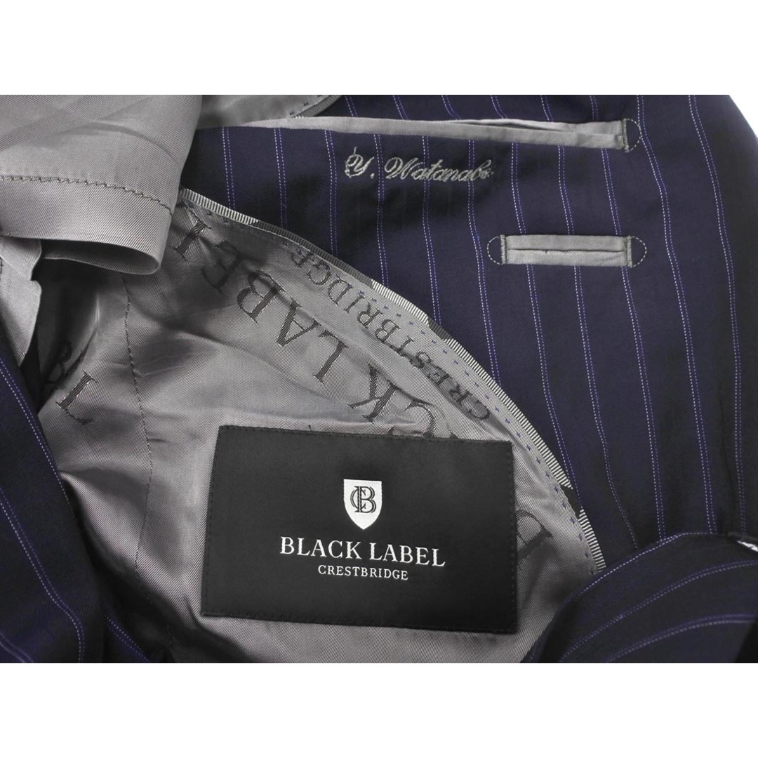 BLACK LABEL CRESTBRIDGE ブラックレーベル クレストブリッジ