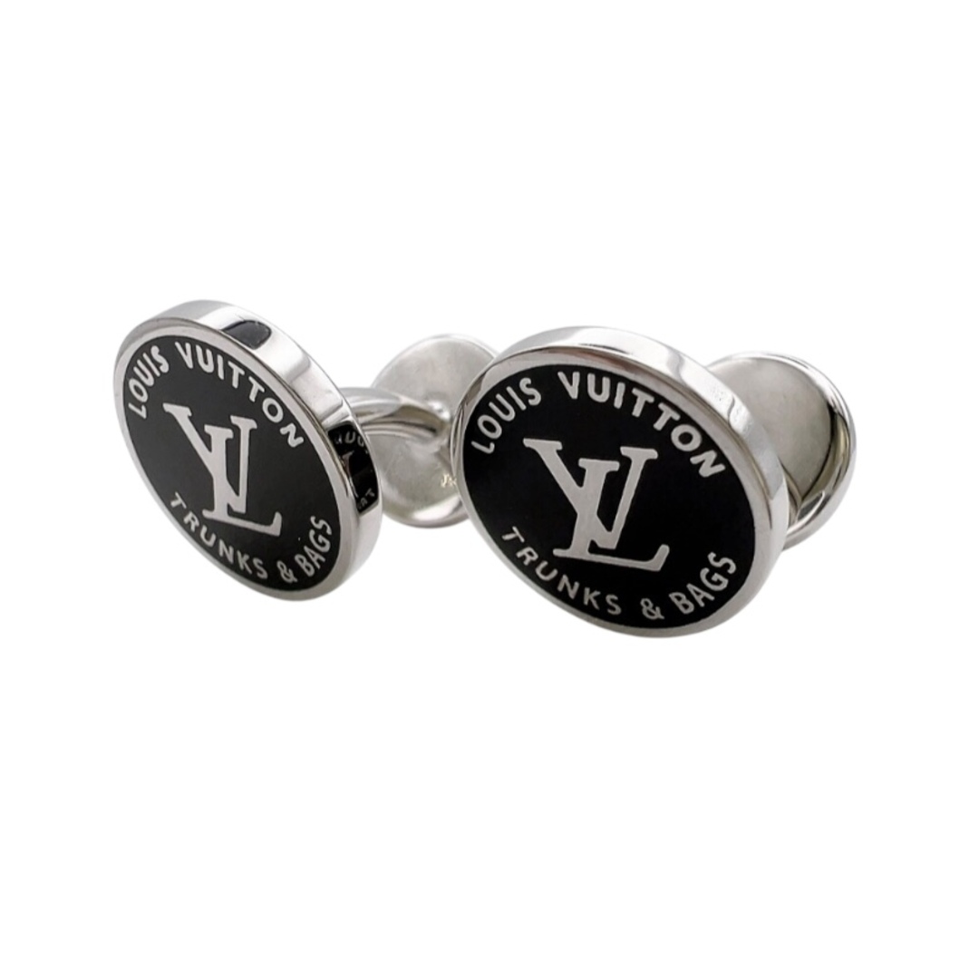 LOUIS VUITTON - ルイ・ヴィトン LOUIS VUITTON カフリンク・LV