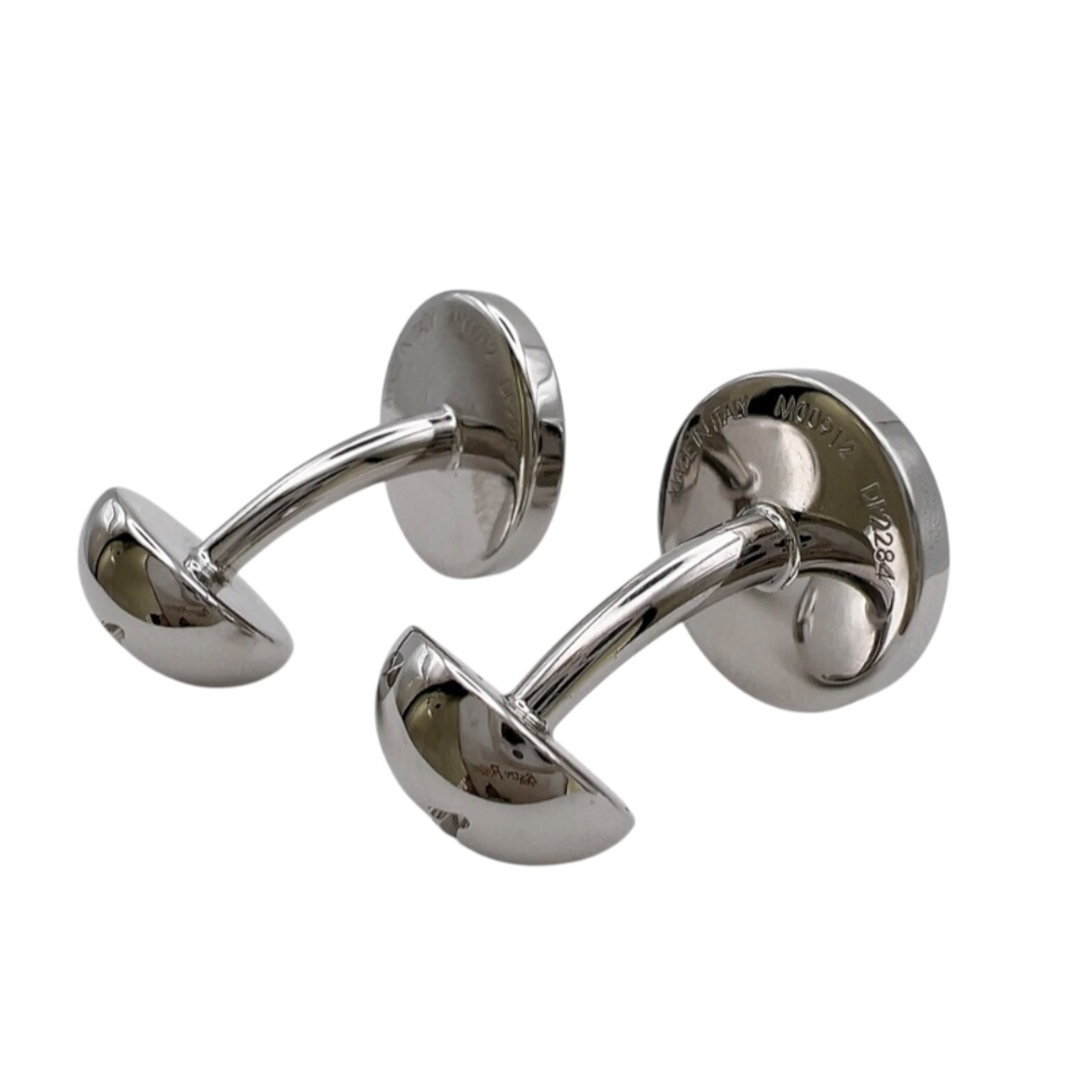 LOUIS VUITTON - ルイ・ヴィトン LOUIS VUITTON カフリンク・LV
