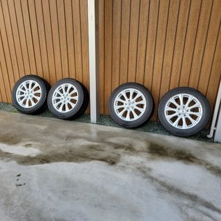 トヨタ - 新車 ハリアー80系 純正ホイール 19インチ 新車外し mxuaの