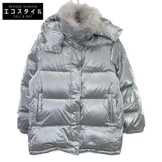 MONCLER（ファー ・ ダウンジャケット）のフリマアイテム一覧