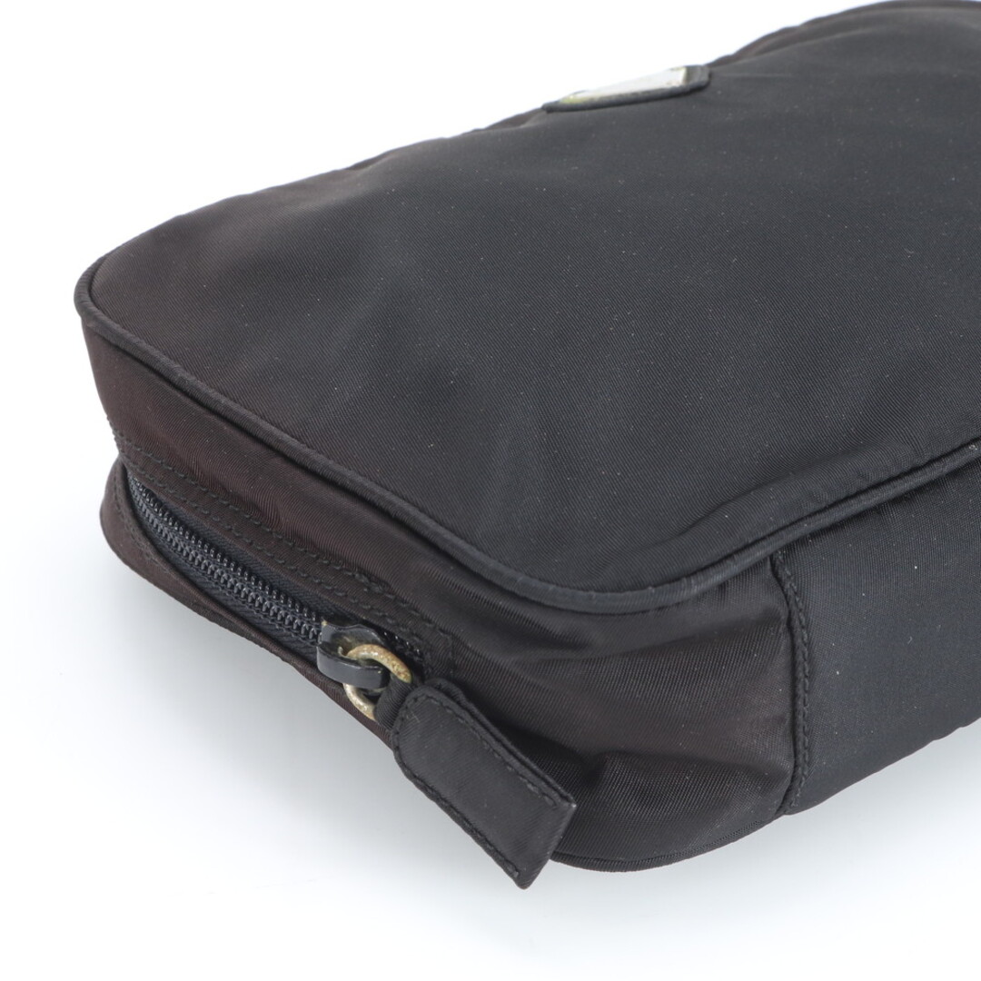 PRADA - 美品 プラダ ギャランティカード付 テスート ナイロン