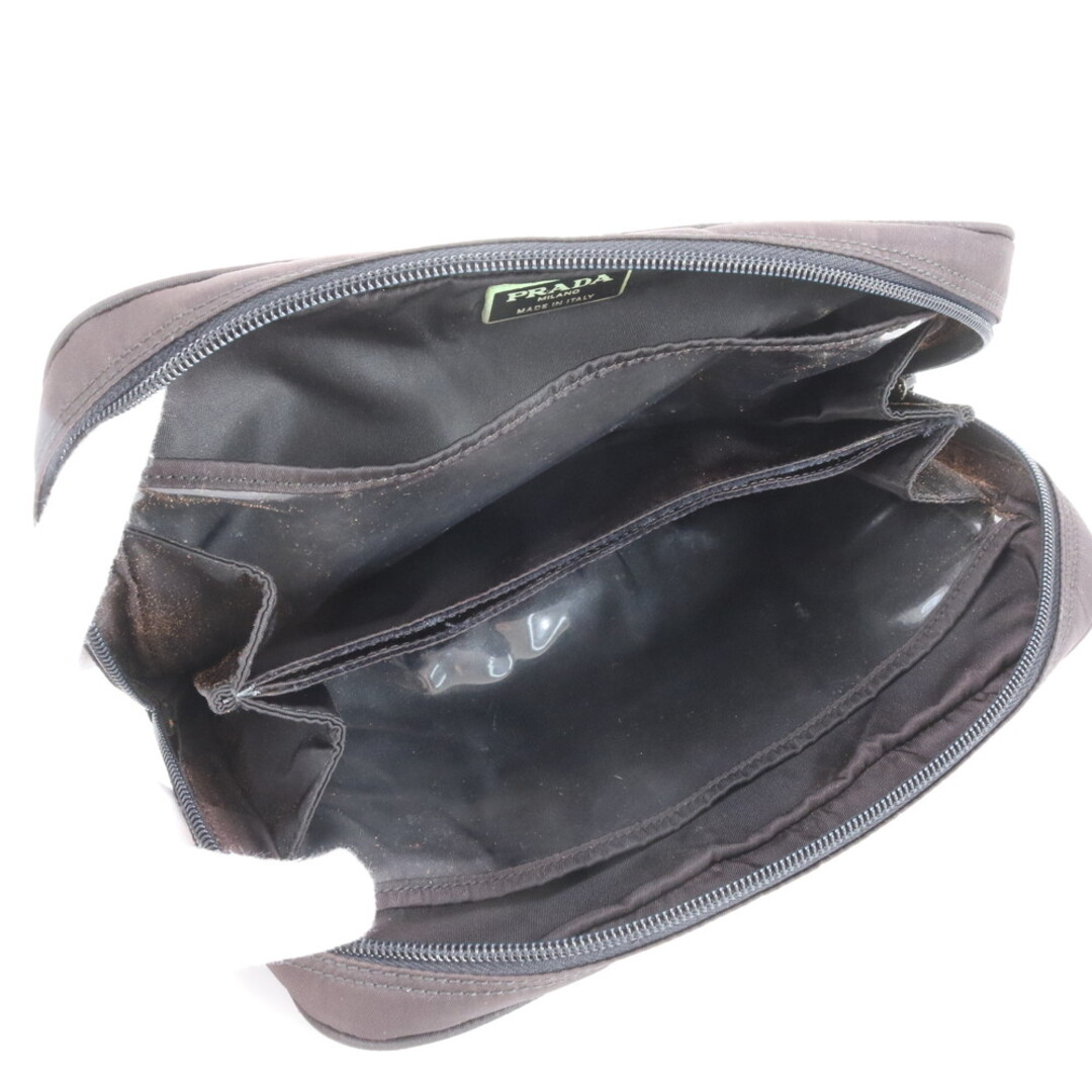 PRADA - 美品 プラダ ギャランティカード付 テスート ナイロン