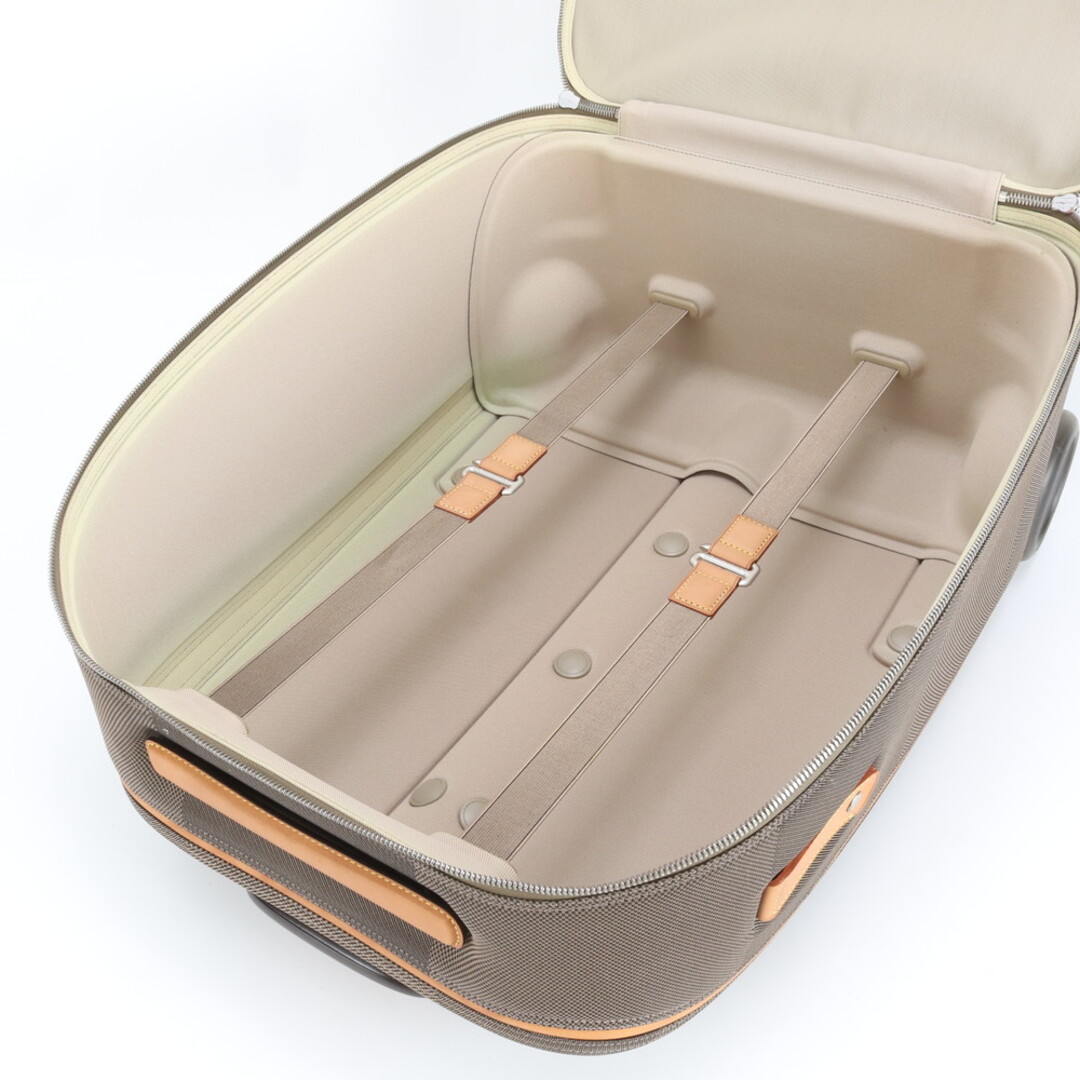 LOUIS VUITTON - 美品 ルイヴィトン ダミエ ジェアン コンケラン 65