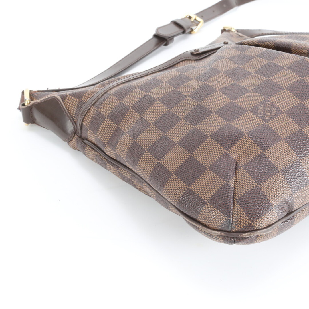 LOUIS VUITTON - ルイヴィトン ダミエ ブルームズベリ PM N42251