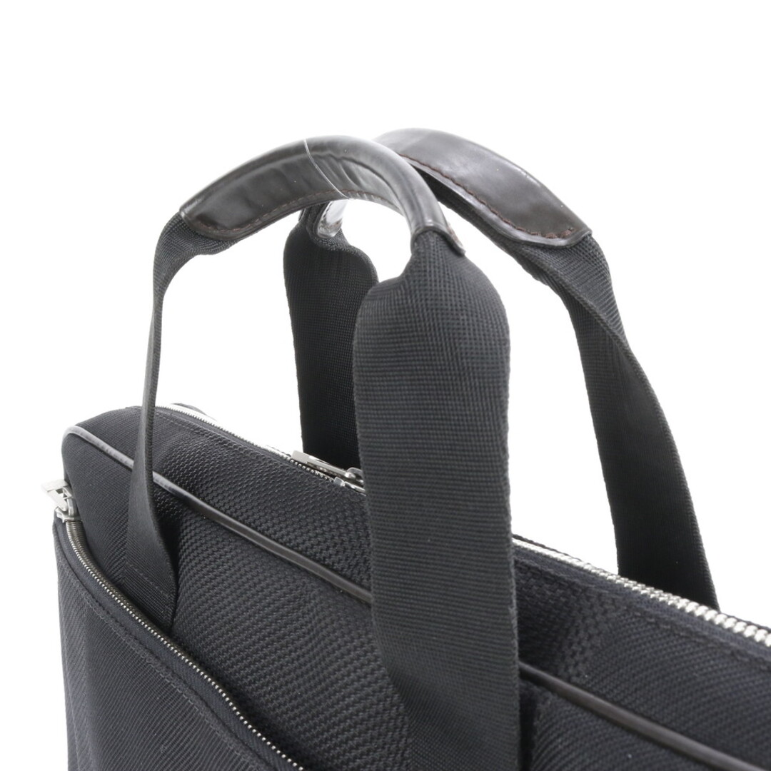 LOUIS VUITTON - ルイヴィトン ダミエ ジェアン ヤック レザー