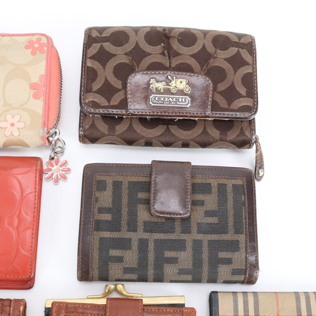 LOUIS VUITTON - まとめ 10点 セット ルイヴィトン フェンディ