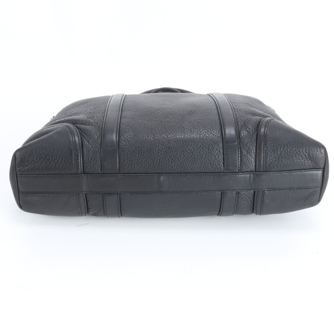 Paul Smith - ポールスミス レザー ビジネス バッグ 書類鞄 ブリーフ