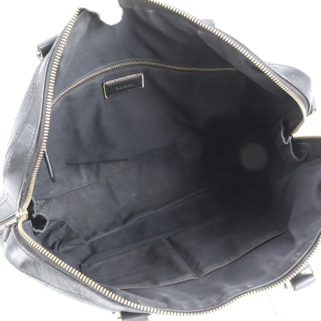 Paul Smith - ポールスミス レザー ビジネス バッグ 書類鞄 ブリーフ