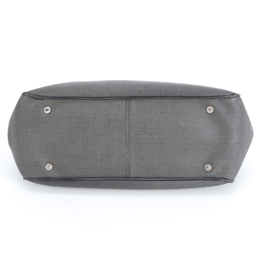 BVLGARI - 美品 ブルガリ ウィークエンド トート バッグ 肩掛け