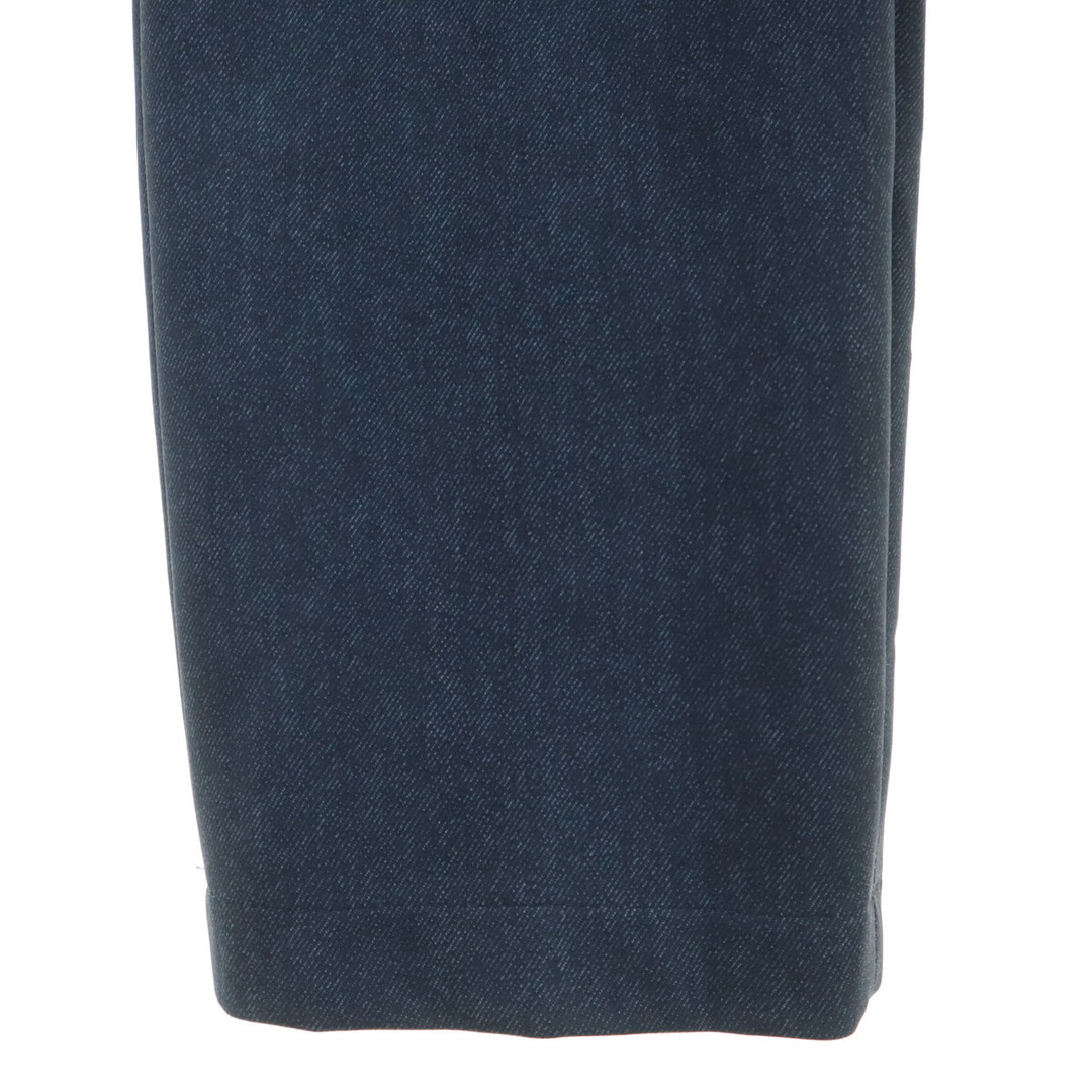 Theory - 古着 theory セオリー スーツ 上下 セットアップ 38 ネイビー