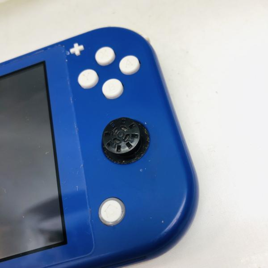 中古】本体S）ｼﾞｬﾝｸ)Switch Lite 動作未保証 [22][240022205302]の通販