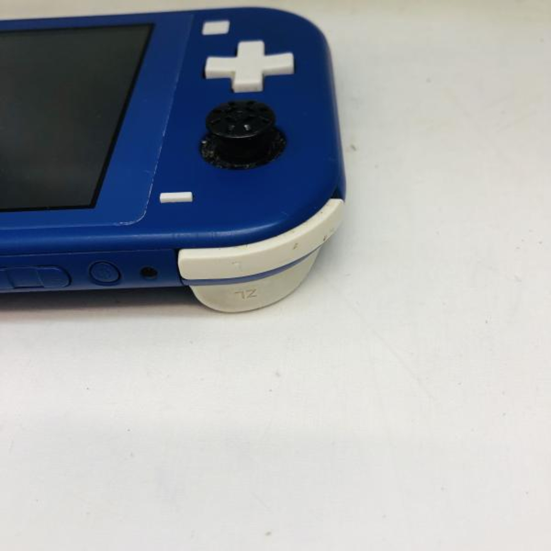 中古】本体S）ｼﾞｬﾝｸ)Switch Lite 動作未保証 [22][240022205302]の通販