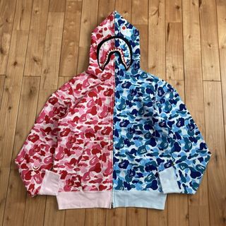 A BATHING APE（ピンク/桃色系）のフリマアイテム一覧