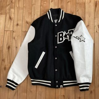 A BATHING APE（スタジャン）のフリマアイテム一覧