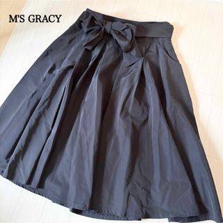 M'S GRACY（スカート）のフリマアイテム一覧