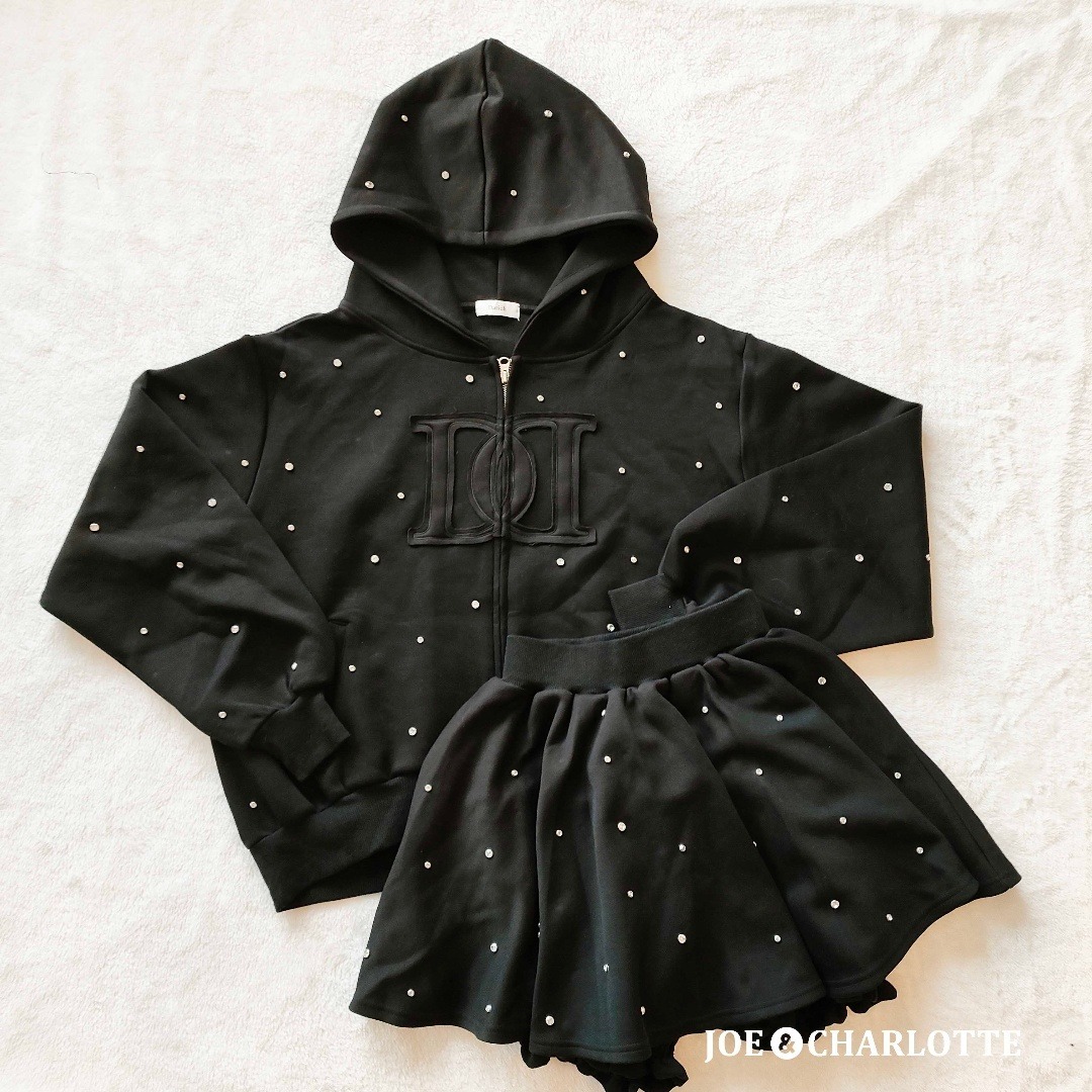 Darich - ダーリッチ darich DDロゴビジュースウェットセットアップ