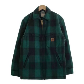 carhartt（ジャケット/アウター ・ グリーン・カーキ/緑色系）のフリマ