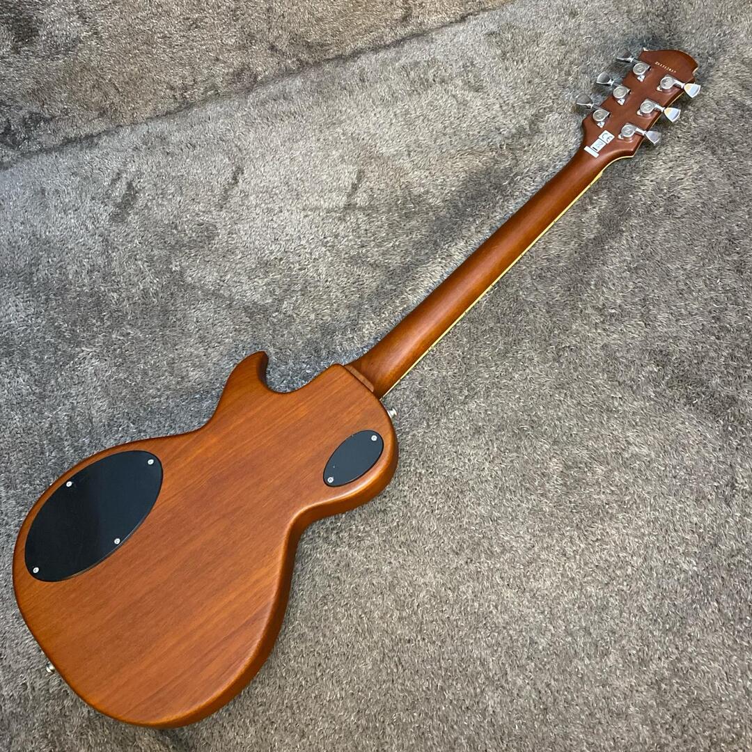 尾張小牧店】【楽器】 中古 Zemaitis | ゼマイティス ギター C24MF