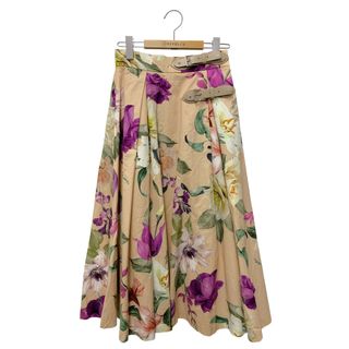 APSTUDIO】23SS フィブリルキュプラスカートの通販 by ブランド古着の