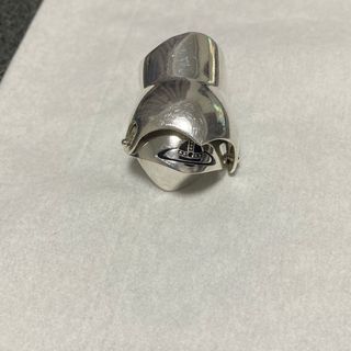 Vivienne Westwood - ヴィヴィアンウエストウッド シールリングXSの