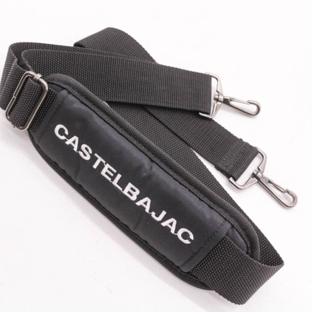 CASTELBAJAC - カステルバジャック ボストンバッグ 旅行バッグ 鞄