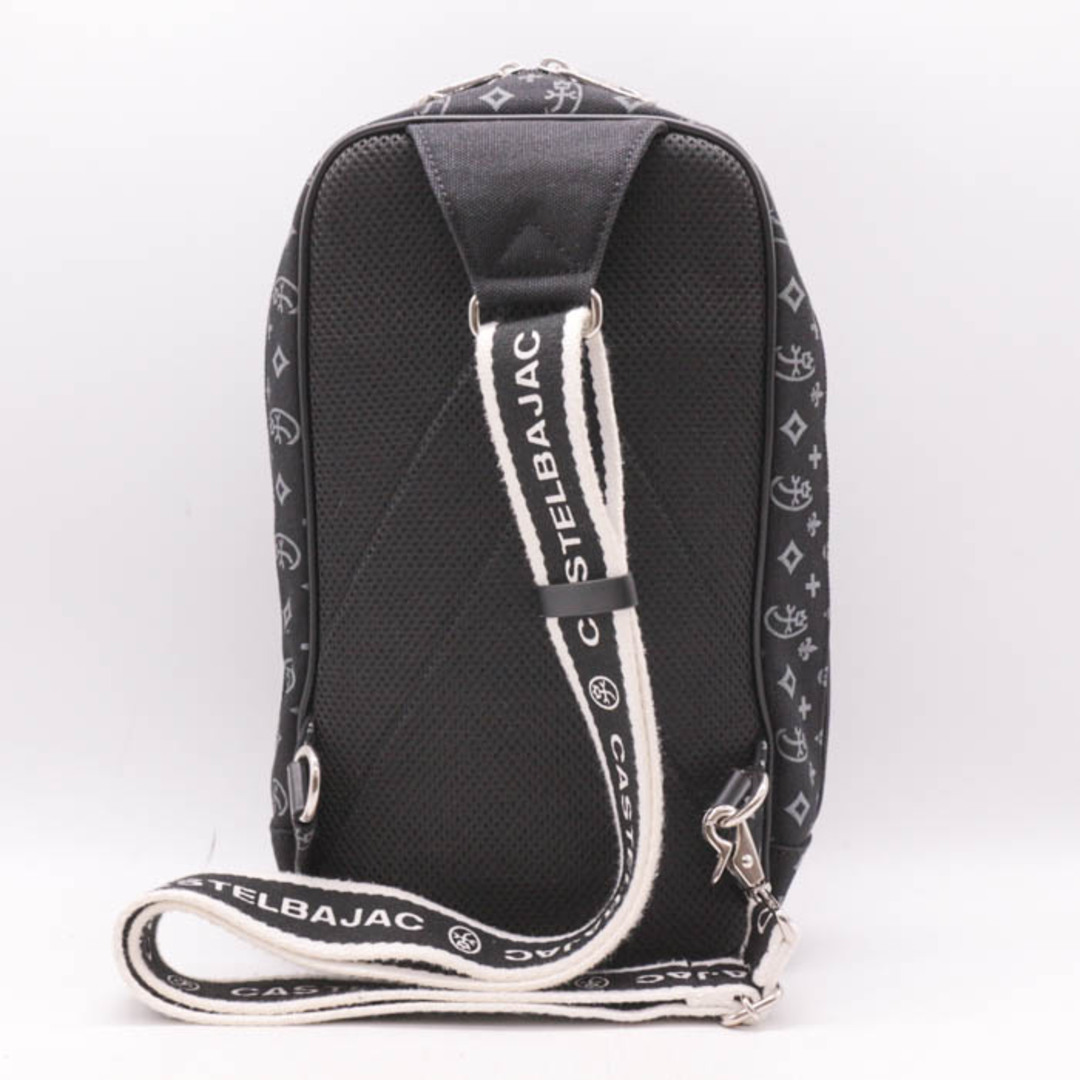 CASTELBAJAC - カステルバジャック ボディバッグ ショルダーバッグ 鞄