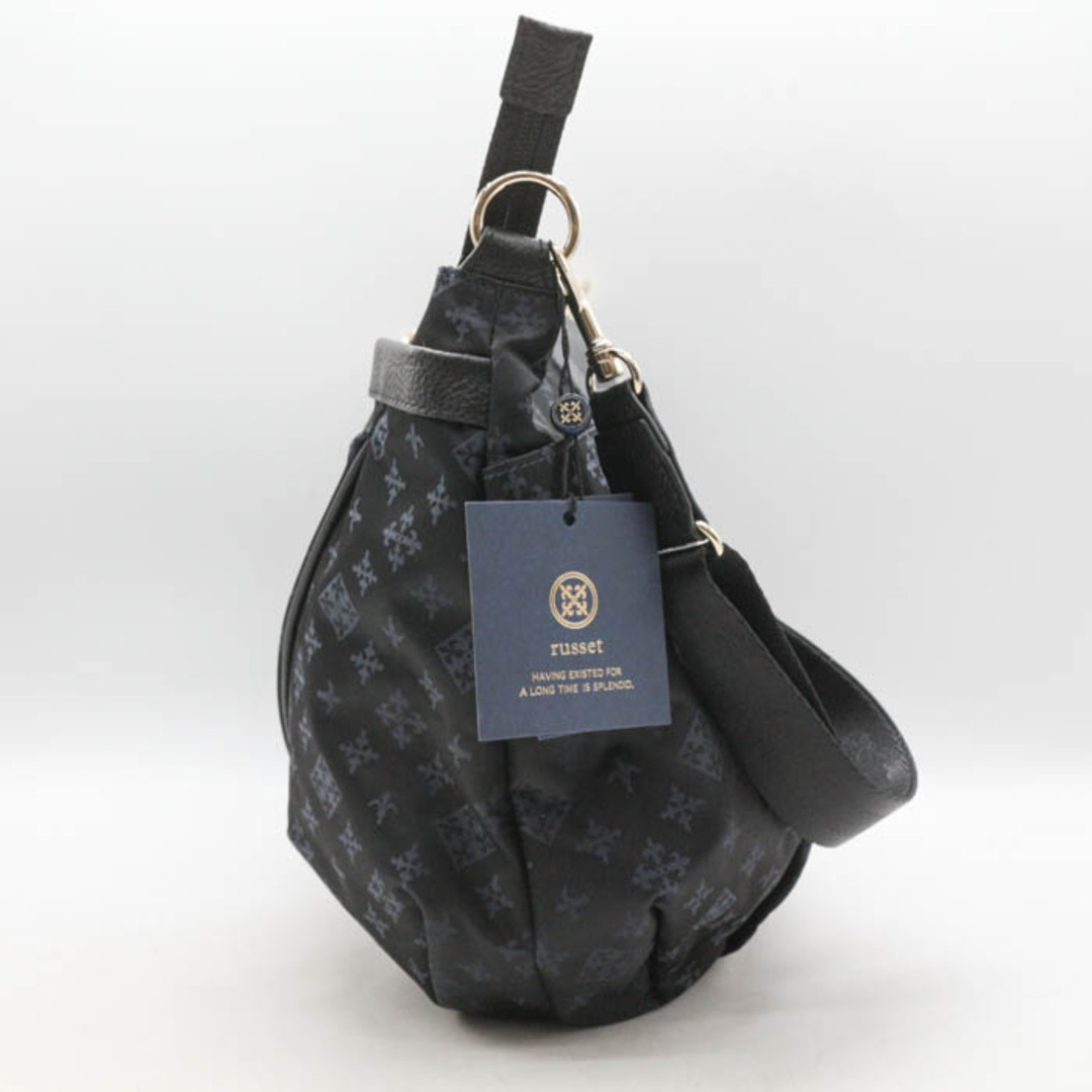 Russet - ラシット ショルダーバッグ ハンドバッグ 2way 未使用 鞄