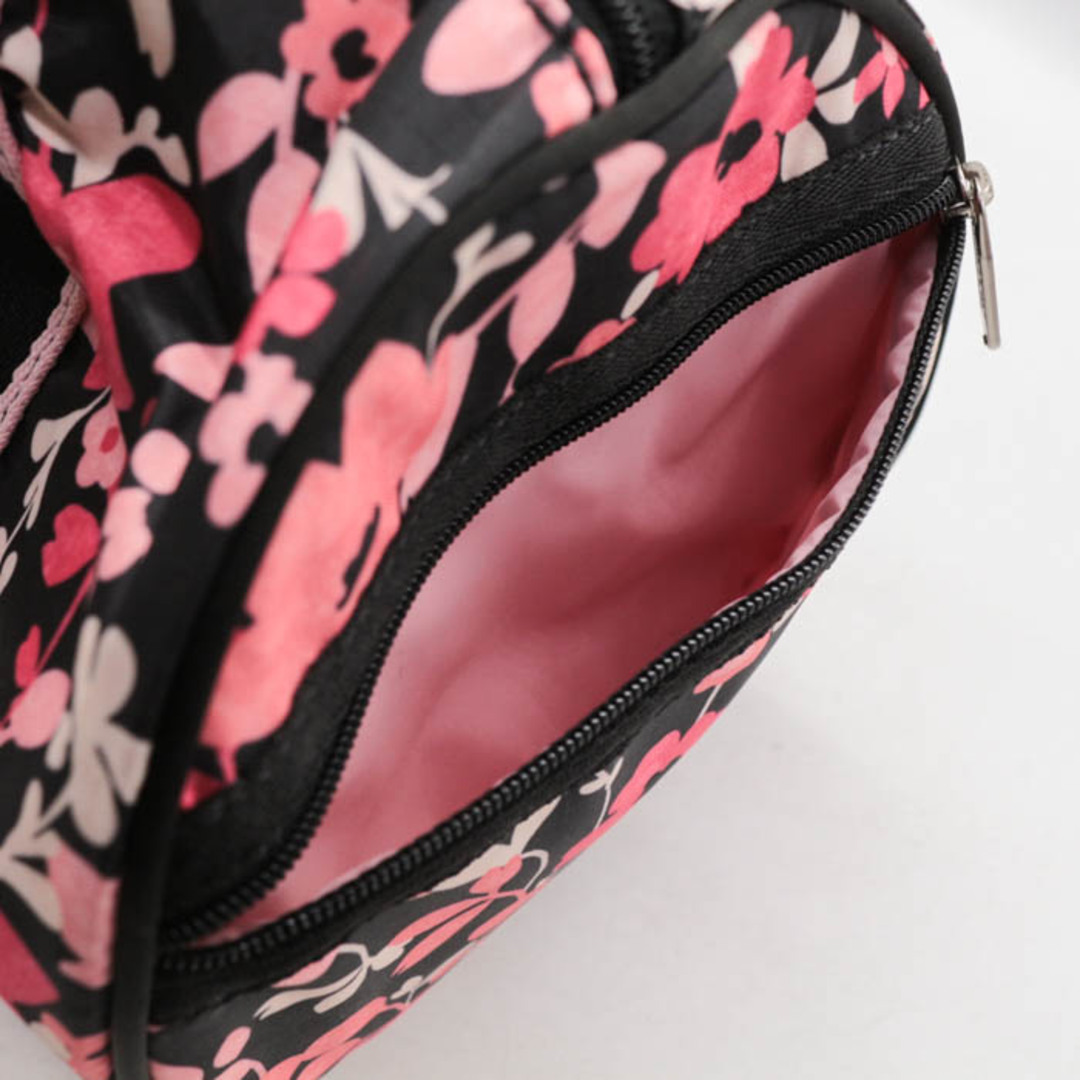 LeSportsac - レスポートサック ボストンバッグ 旅行バッグ 未使用 鞄