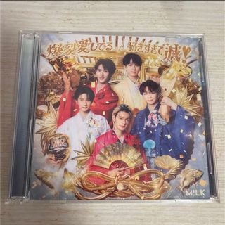 SixTONES - クリアポーチ SixTONES 髙地優吾 『ムサシノ輪舞曲』武蔵