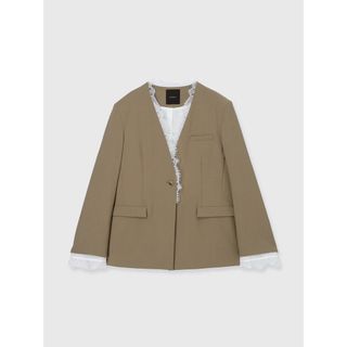 ánuans（ノーカラージャケット）のフリマアイテム一覧