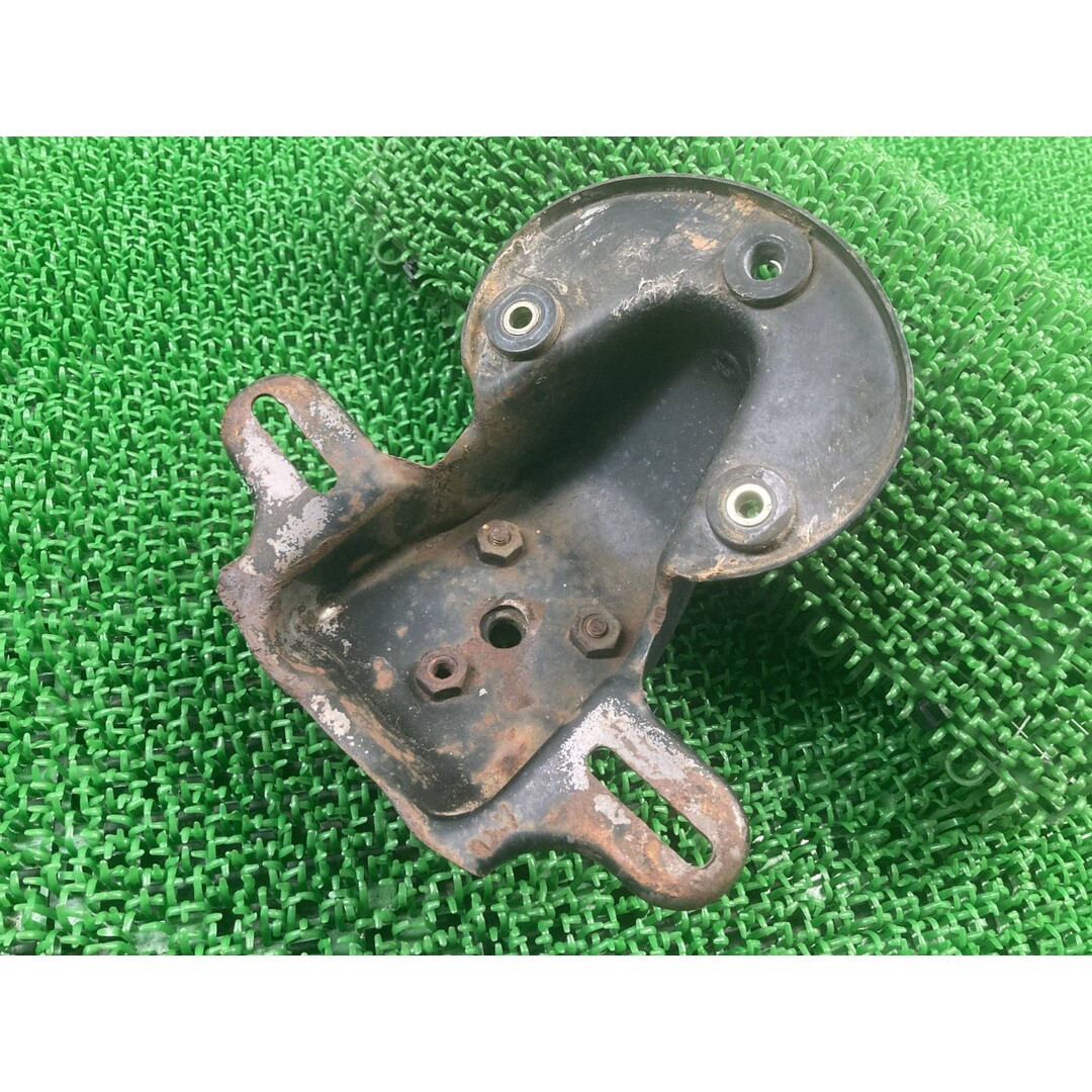 カワサキ - Z1 Z2 テールランプステー カワサキ 純正 中古 バイク 部品